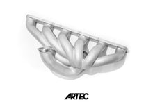 Load image into Gallery viewer, Nissan RB26 70mm V-Band Exhaust Manifold