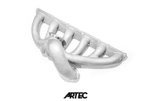 Load image into Gallery viewer, Nissan RB26 70mm V-Band Exhaust Manifold