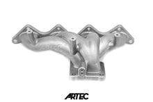 Load image into Gallery viewer, Mitsubishi Evo 4-9 4G63 Direct Replacement Exhaust Manifold