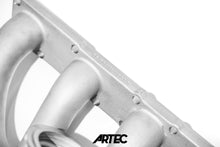 Load image into Gallery viewer, Nissan RB26 70mm V-Band Exhaust Manifold