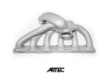 Load image into Gallery viewer, Nissan RB26 70mm V-Band Exhaust Manifold