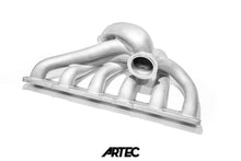 Load image into Gallery viewer, Nissan RB26 70mm V-Band Exhaust Manifold