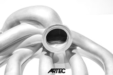 Load image into Gallery viewer, Nissan RB26 70mm V-Band Exhaust Manifold