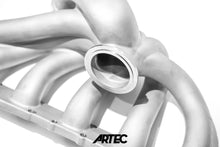 Load image into Gallery viewer, Nissan RB26 70mm V-Band Exhaust Manifold