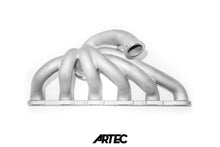 Load image into Gallery viewer, Nissan RB26 70mm V-Band Exhaust Manifold