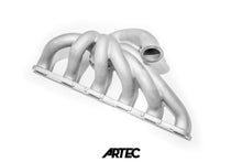 Load image into Gallery viewer, Nissan RB26 70mm V-Band Exhaust Manifold