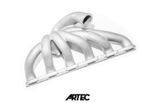 Load image into Gallery viewer, Nissan RB26 70mm V-Band Exhaust Manifold