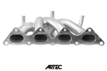 Load image into Gallery viewer, Mitsubishi Evolution Evo 4-9 4G63 Stock Replacement Exhaust Manifold