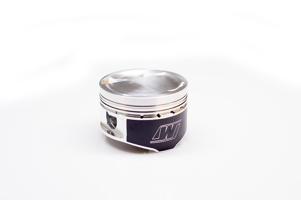 KS Spec H and F Series Custom Wiseco Forged Piston Set - Image 3
