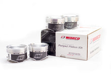 Load image into Gallery viewer, KS Spec H and F Series Custom Wiseco Forged Piston Set