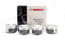 Load image into Gallery viewer, KS Spec H and F Series Custom Wiseco Forged Piston Set - Image 2