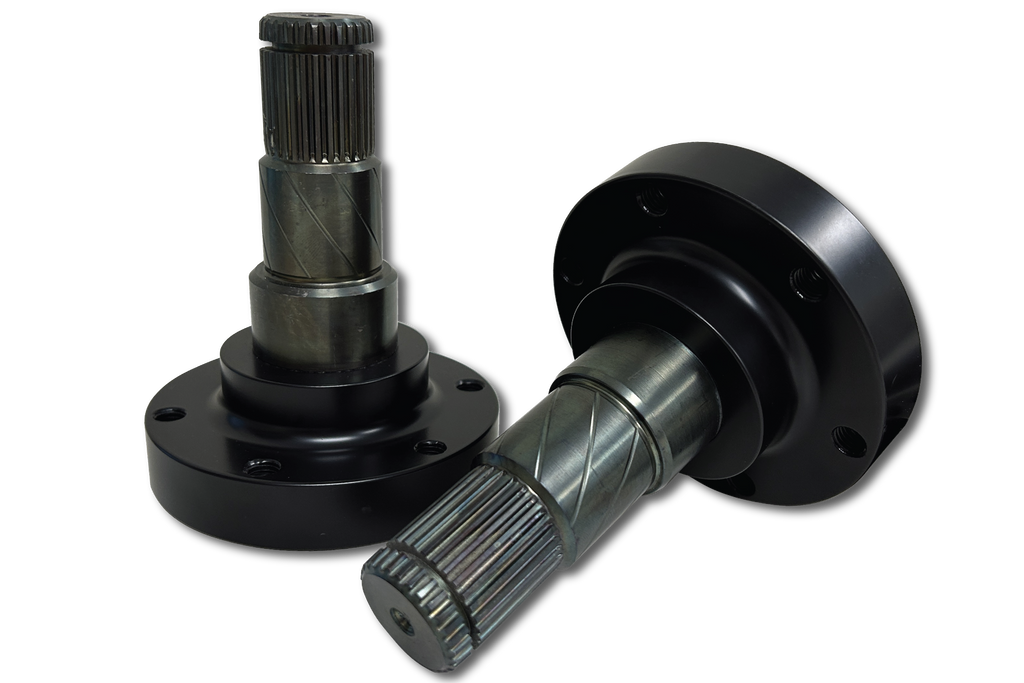 Drive Shaft Shop Tesla Rear Drive Unit 930 Stub - 44mm Seal Size