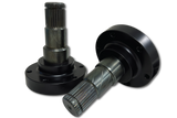 Drive Shaft Shop Tesla Rear Drive Unit 930 Stub - 40mm Seal Size