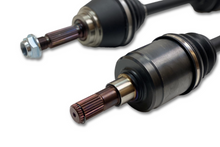 Load image into Gallery viewer, Drive Shaft Shop 1990-1994 Mitsubishi Eclipse/Talon (AWD Only) 1000HP Direct Bolt-In Front Axles (Pair)
