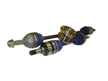 Load image into Gallery viewer, Drive Shaft Shop DODGE 1995-1999 Neon Manual (5-Lug hubs) 500HP Level 3 Axle/Hub Kit