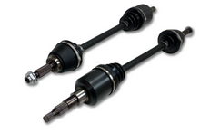 Load image into Gallery viewer, Drive Shaft Shop 1995-1999 Mitsubishi Eclipse GS-T/Talon TSi FWD 750HP Level 5 Axle/Hub kit (factory turbo only) (Pair)