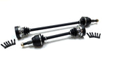 Drive Shaft Shop 1999-2005 Volkswagen Golf/GTI/Jetta/Beetle (VR6/1.8T) 5-Speed Manual (exc. 337 chassis) 650hp Direct Bolt-In Axles (Pair)