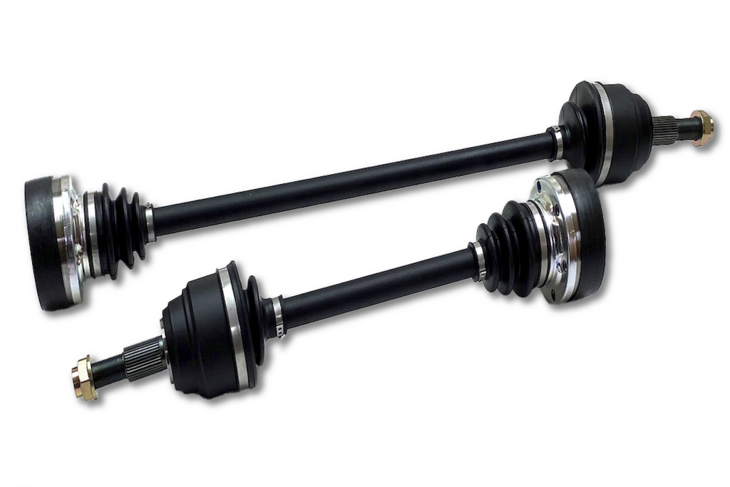 Drive Shaft Shop 2000-2005 MK1 Audi TT (4cyl) Quattro 800hp Front Axles (Pair)