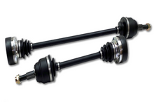 Load image into Gallery viewer, Drive Shaft Shop 2000-2005 MK1 Audi TT (4cyl) Quattro 800hp Front Axles (Pair)