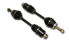 Load image into Gallery viewer, Drive Shaft Shop 2001-2007 Mitsubishi Evo VII/VIII/IX 900HP Complete Front Axle (Pair)