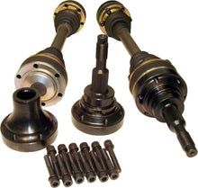 Load image into Gallery viewer, Drive Shaft Shop 2003-2010 Dodge Viper 1200HP Level 5 Direct Bolt-In Axles with Female Inner (Pair)