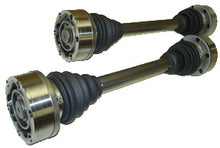 Load image into Gallery viewer, Drive Shaft Shop PONTIAC 2004-2006 GTO 600HP Axles with 1-1/8" Torsional Center Bar