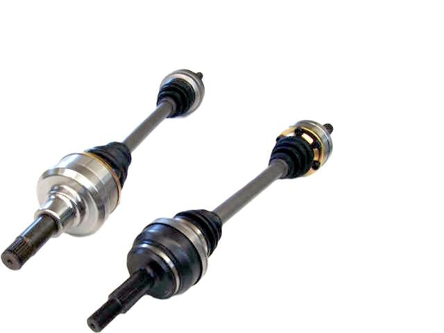 Drive Shaft Shop 2005-2008 Dodge Charger SRT-8/300C SRT-8/Challenger SRT-8/Magnum SRT-8 600HP Level 2 axles (Pair)