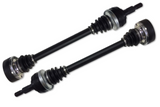 Drive Shaft Shop 2007-2008 Porsche 997TT Tiptronic 1400HP Level 5 Axles (Pair)