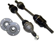 Load image into Gallery viewer, Drive Shaft Shop Pontiac G8/VE Commodore + ZL1 Differential Level 5 Axle/Hub Kit (Pair)