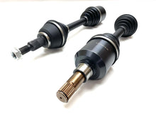 Load image into Gallery viewer, CHEVROLET 2008-2010 Chevy Cobalt/Saturn ION 800HP 2.0 Turbocharged 5-speed Level 4 Direct-Fit Axles (Pair)