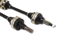 Load image into Gallery viewer, Drive Shaft Shop 2008-2014 Nissan (ONLY) GT-R 1400HP+ Pro-Level Rear Axle/Hub/Diff Stub Kit