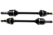 Load image into Gallery viewer, Drive Shaft Shop 2010-2015 5th Gen CAMARO SS V8 (2000HP Rated) Level 6 Direct Bolt-In Axles (Pair)