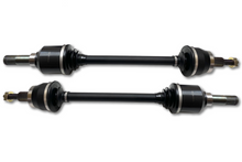 Load image into Gallery viewer, Drive Shaft Shop 2012-2015 5th Gen Camaro ZL1 (2000HP Rated) Level 6 Direct Bolt-In Axles (Pair)