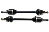 Drive Shaft Shop 2012-2015 5th Gen Camaro ZL1 (2000HP Rated) Level 6 Direct Bolt-In Axles (Pair)