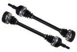 Drive Shaft Shop 2011-2019 Porsche 991.1/991.2 Level 5 Direct Fit Rear Axle with PDK Transmissions (Pair)