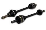 Drive Shaft Shop 2012 Scion FR-S/Subaru BRZ/Toyota GT86 Pro-Level Axle/hub Kit (Pair)
