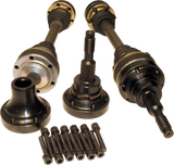 Drive Shaft Shop 2013+ Dodge Viper Level 5 Direct Fit Axles (Must re-use Factory ABS Ring) (Pair)