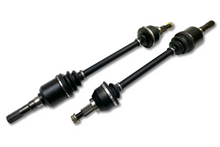 Load image into Gallery viewer, Drive Shaft Shop 2015+ Mustang 2000HP Rated Level 6 Direct-Fit Axles (Pair)