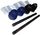 Drive Shaft Shop 1st Gen Eclipse GSX/ Talon TSI + 3000GT VR4 Rear Axle Bar Upgrade