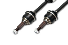 Load image into Gallery viewer, Drive Shaft Shop 1989-2005 Mazda Miata with Ford 8.8 Rear Conversion Direct Bolt-On 550HP X4 Axles (Pair)