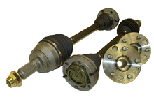 Load image into Gallery viewer, Drive Shaft Shop 1993-1998 Toyota Supra Turbo Automatic 1400HP Pro-Level Axle/Hub Kit (Pair)