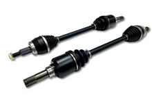 Load image into Gallery viewer, Drive Shaft Shop 2015+ Dodge Demon/Hellcat/SRT8 2000HP Level 5 Direct Bolt-In Axles (Pair)