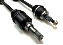 Load image into Gallery viewer, Drive Shaft Shop 2015+ Dodge Demon/Hellcat/SRT8 2000HP Level 5 Direct Bolt-In Axles (Pair)