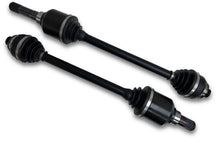 Load image into Gallery viewer, Drive Shaft Shop MK5 Toyota Supra A90/A91 Direct Fit Axle Set