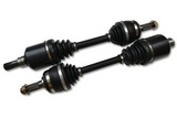 Drive Shaft Shop 2000-2006 Toyota MR2/MR-S X4 (600hp Rated) Axles with Honda K-Series Conversion (Pair)