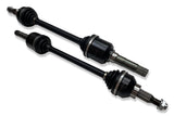 Drive Shaft Shop 2020-2023 Ford Explorer ST/Lincoln Aviator 1,000HP Axles