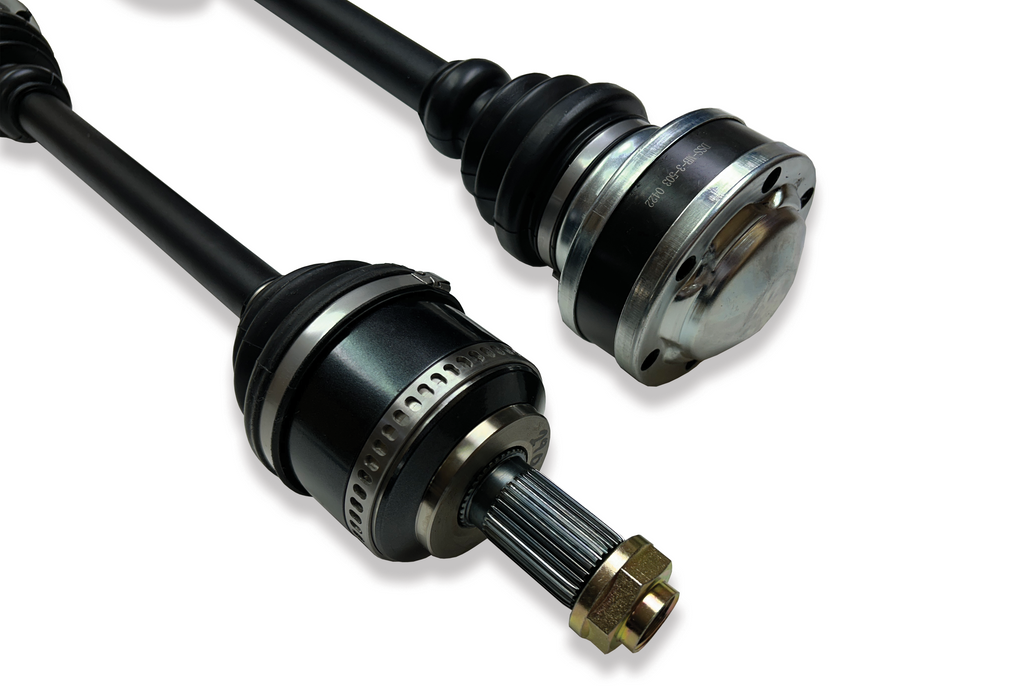 Drive Shaft Shop ABS Ring Only