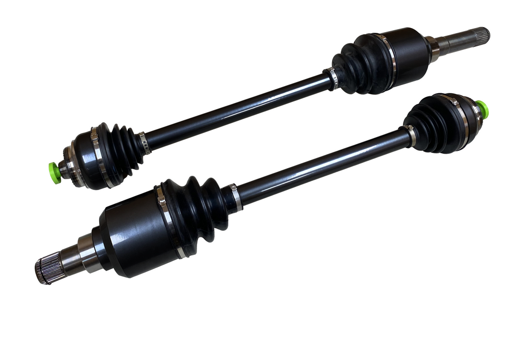 Drive Shaft Shop 2019+ BMW M240ix/M340ix (G20/G28/G42) 1000HP+ Direct Fit Rear Axles