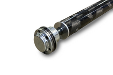 Load image into Gallery viewer, Drive Shaft Shop 1995-1999 BMW E36 M3 5-Speed 1-Piece Carbon FIber Driveshaft (4-Bolt rear flange)