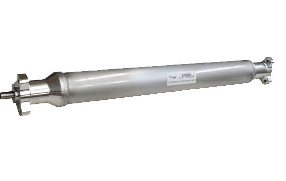 Drive Shaft Shop CHEVROLET CORVETTE 1997-2000 C5 6-Speed Manual and Automatic 3